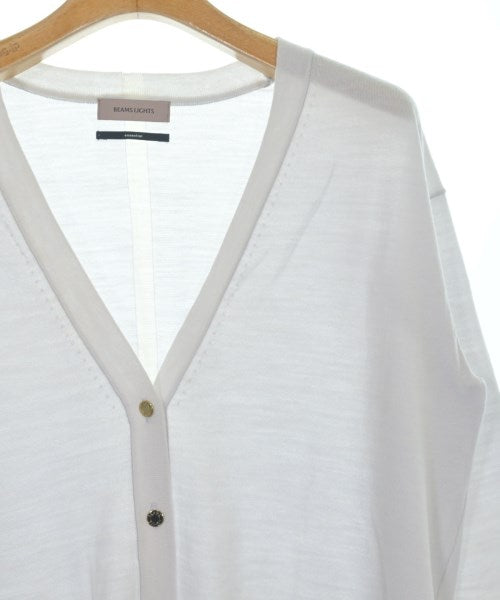 BEAMS Lights เสื้อคาร์ดิแกน