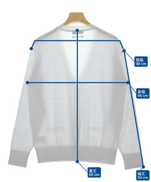 BEAMS Lights เสื้อคาร์ดิแกน