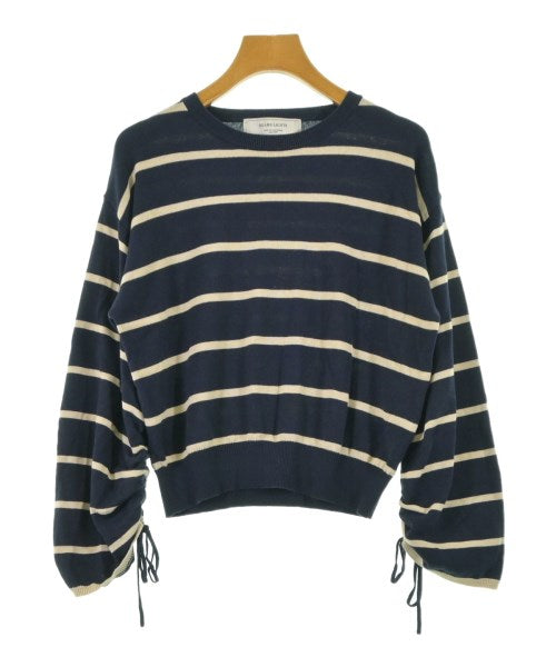 BEAMS Lights เสื้อกันหนาว