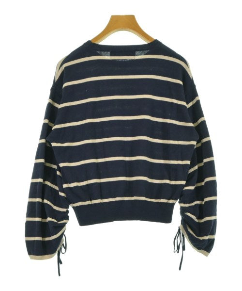 BEAMS Lights เสื้อกันหนาว