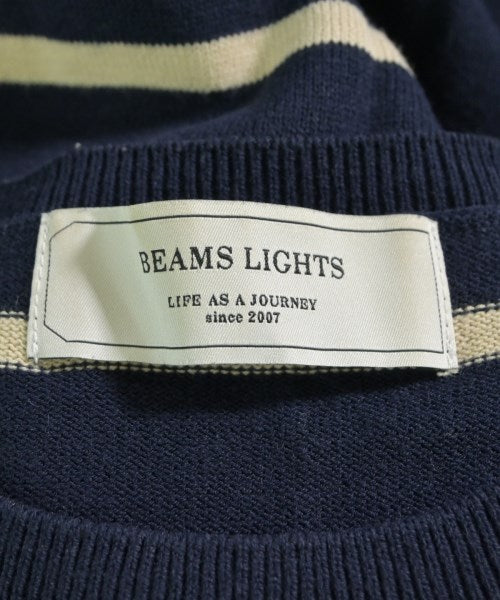 BEAMS Lights เสื้อกันหนาว