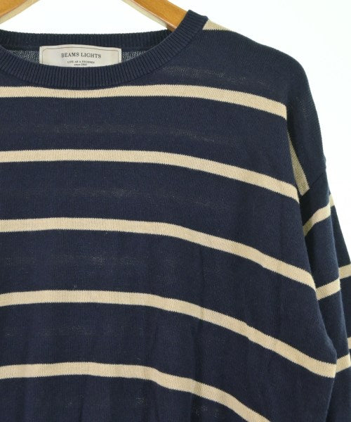 BEAMS Lights เสื้อกันหนาว