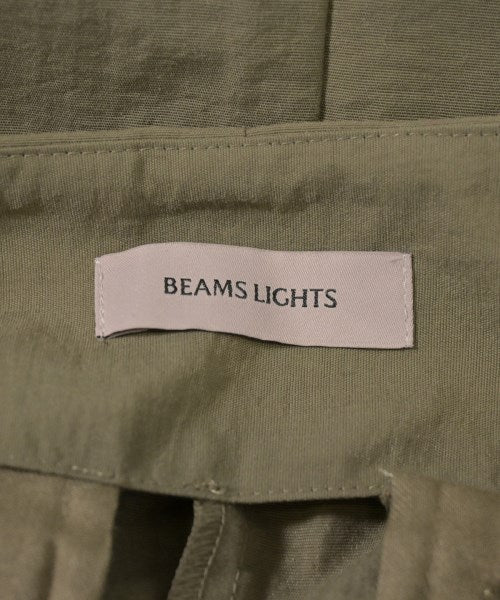 BEAMS Lights กระโปรงยาว/แม็กซี่ยาว
