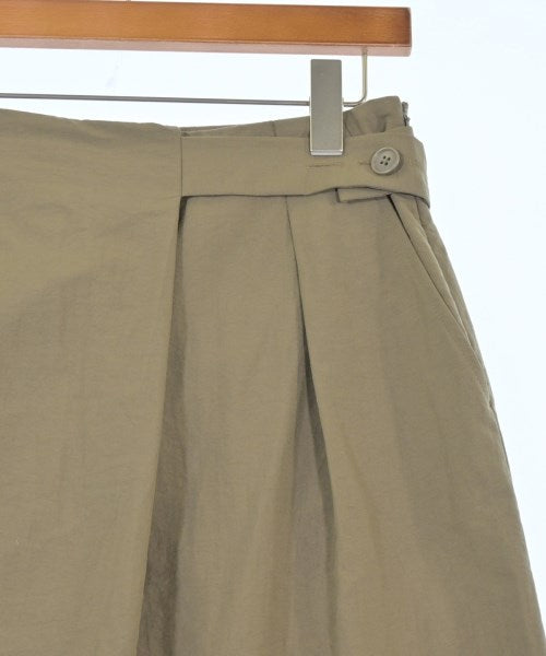 BEAMS Lights กระโปรงยาว/แม็กซี่ยาว