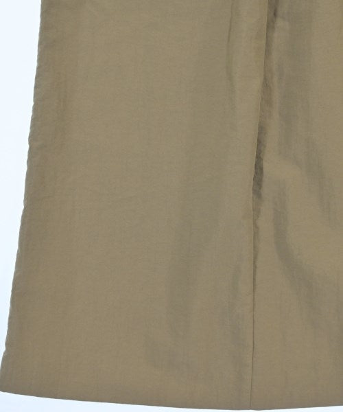 BEAMS Lights กระโปรงยาว/แม็กซี่ยาว