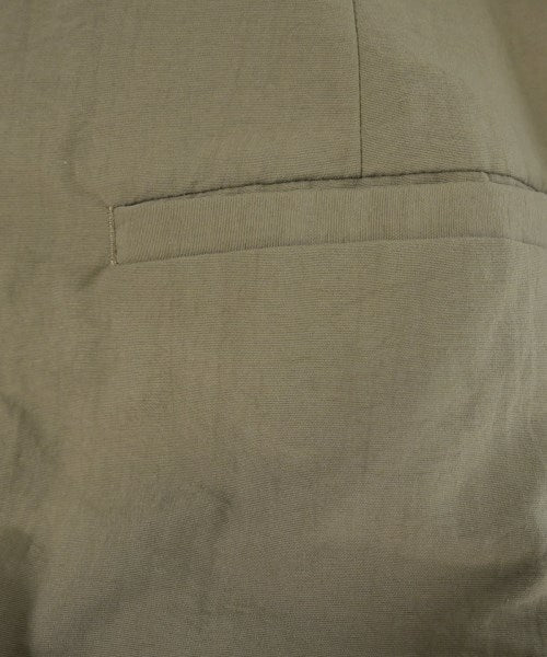 BEAMS Lights กระโปรงยาว/แม็กซี่ยาว