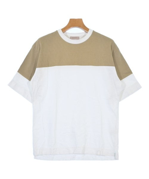 BEAMS Lights เสื้อยืด/เสื้อท็อปส์