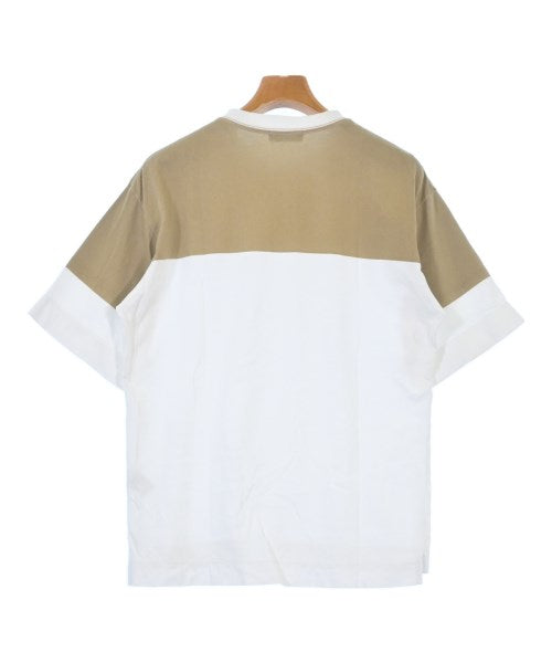 BEAMS Lights เสื้อยืด/เสื้อท็อปส์