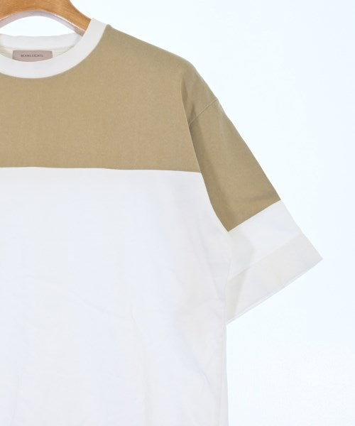 BEAMS Lights เสื้อยืด/เสื้อท็อปส์
