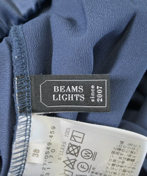 BEAMS Lights กระโปรงยาว/แม็กซี่ยาว