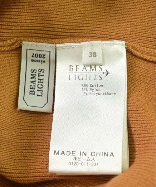 BEAMS Lights เสื้อกันหนาว
