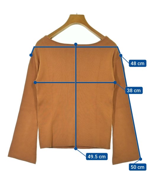 BEAMS Lights เสื้อกันหนาว