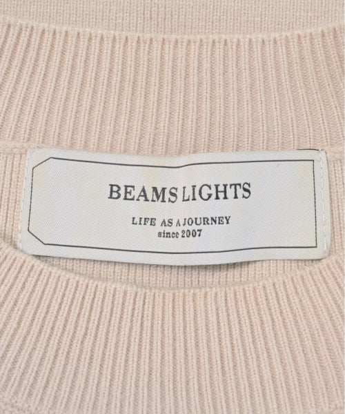 BEAMS Lights เสื้อกันหนาว