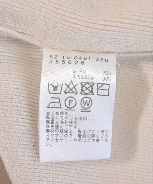 BEAMS Lights เสื้อกันหนาว