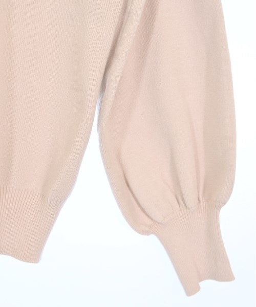 BEAMS Lights เสื้อกันหนาว