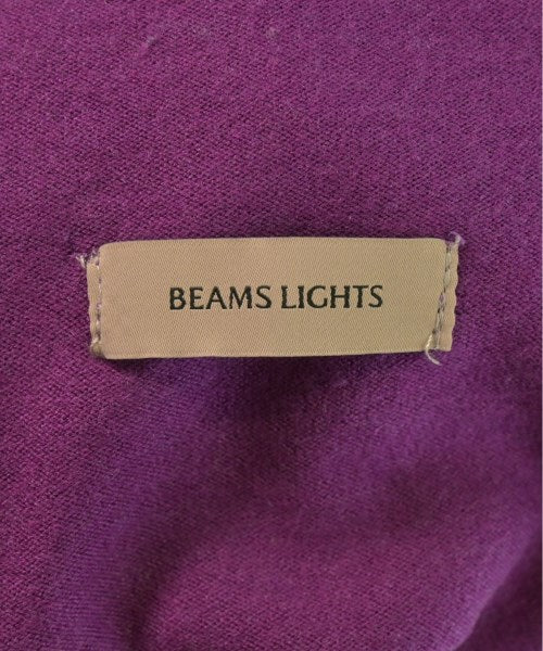 BEAMS Lights เสื้อกันหนาว