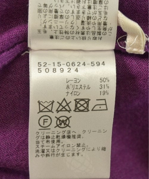 BEAMS Lights เสื้อกันหนาว