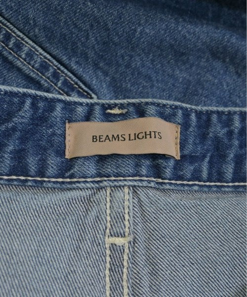 BEAMS Lights ยีนส์