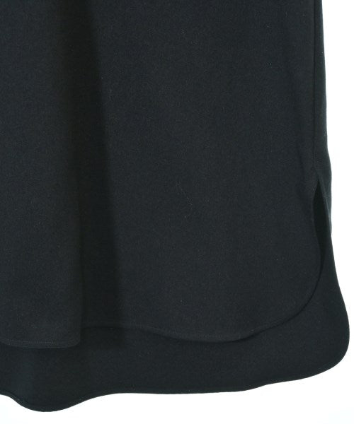 BEAMS Lights เดรสที่เป็นเสื้อเชิ้ตตัวยาว
