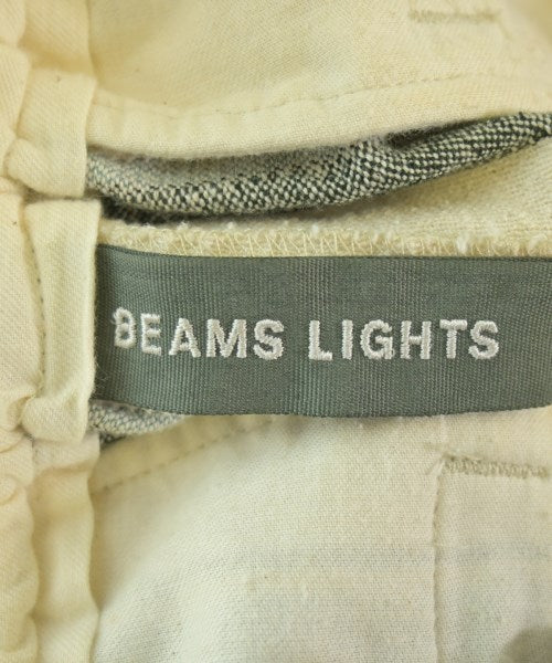 BEAMS Lights กางเกง อื่น