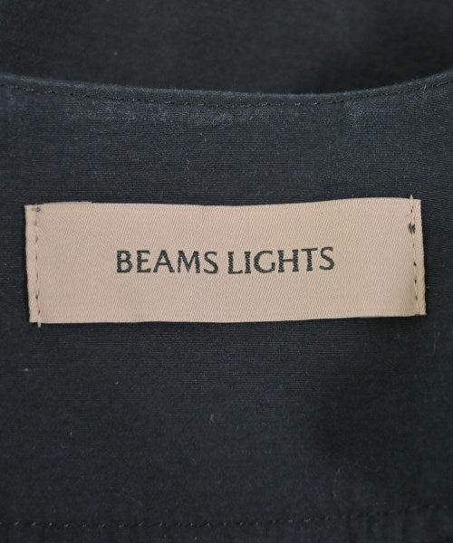 BEAMS Lights ชุดเอี๊ยม/เสื้อคลุมหลวมๆ/จั๊มสูท