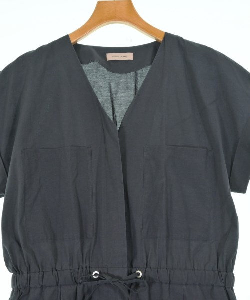 BEAMS Lights ชุดเอี๊ยม/เสื้อคลุมหลวมๆ/จั๊มสูท