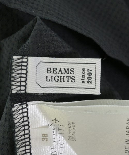 BEAMS Lights เสื้อสตรี