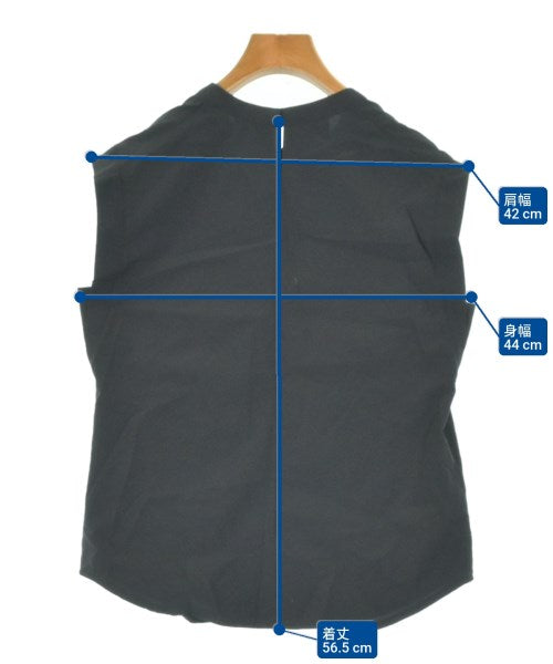 BEAMS Lights เสื้อสตรี