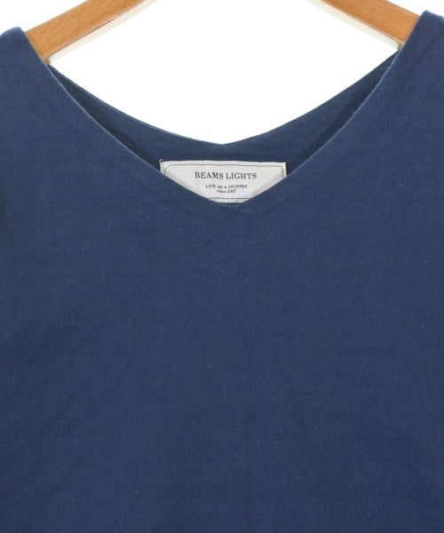 BEAMS Lights เสื้อยืด/เสื้อท็อปส์