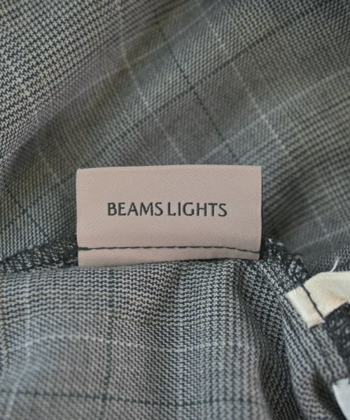 BEAMS Lights ชุดเอี๊ยม/เสื้อคลุมหลวมๆ/จั๊มสูท