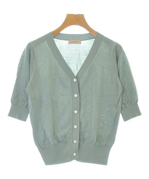 BEAMS Lights เสื้อคาร์ดิแกน