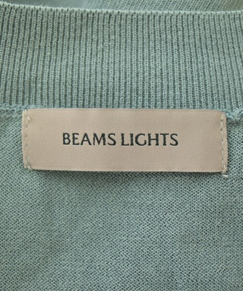 BEAMS Lights เสื้อคาร์ดิแกน