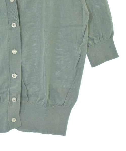 BEAMS Lights เสื้อคาร์ดิแกน
