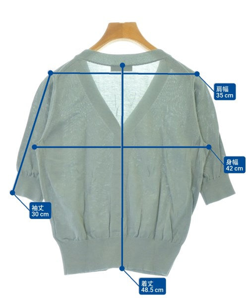 BEAMS Lights เสื้อคาร์ดิแกน