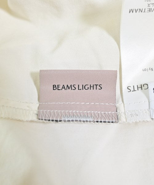 BEAMS Lights เสื้อสตรี