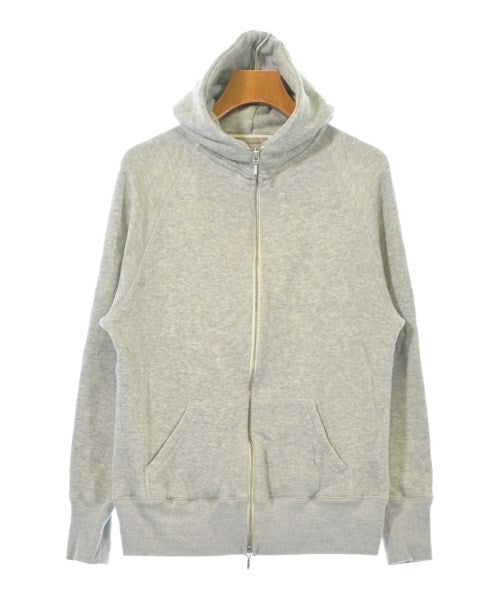 BEAMS Lights เสื้อฮู้ด