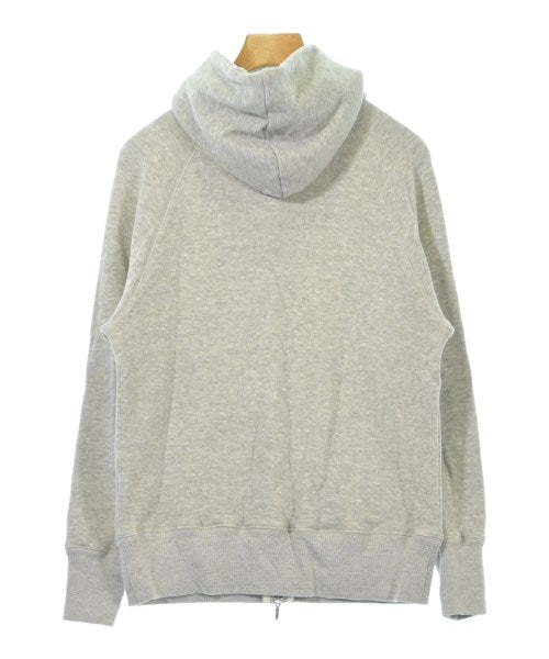 BEAMS Lights เสื้อฮู้ด