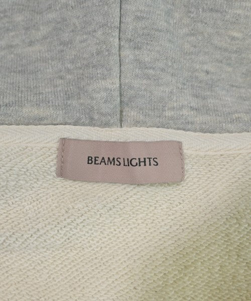 BEAMS Lights เสื้อฮู้ด