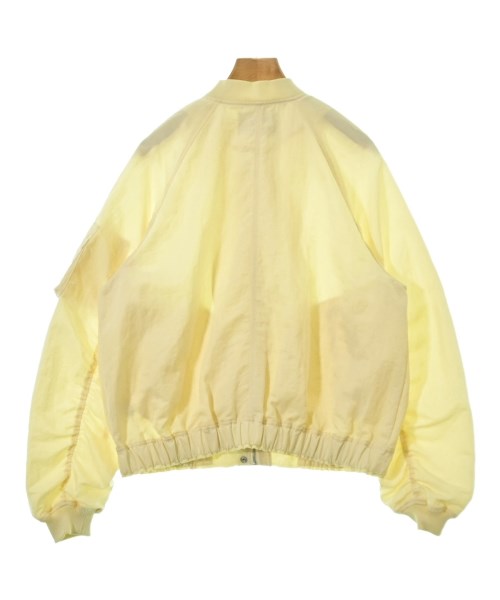 BEAMS Lights แจ็คเก็ตเบลาส์ อื่น