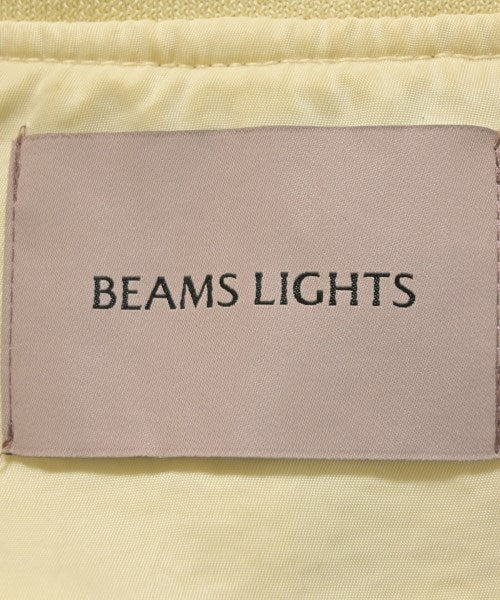 BEAMS Lights แจ็คเก็ตเบลาส์ อื่น