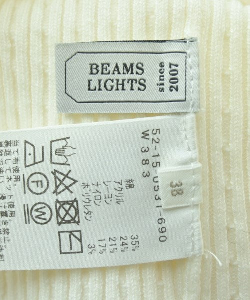 BEAMS Lights เสื้อกันหนาว