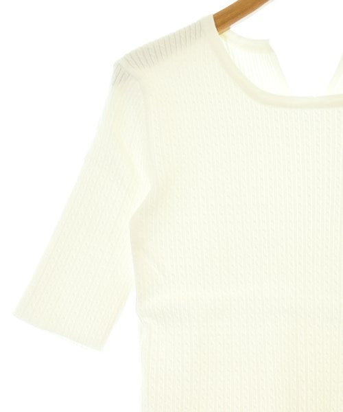 BEAMS Lights เสื้อกันหนาว