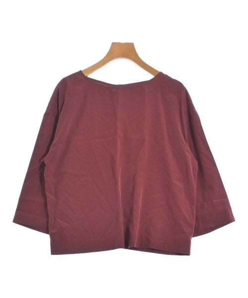 BEAMS Lights เสื้อสตรี