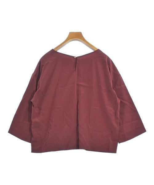 BEAMS Lights เสื้อสตรี