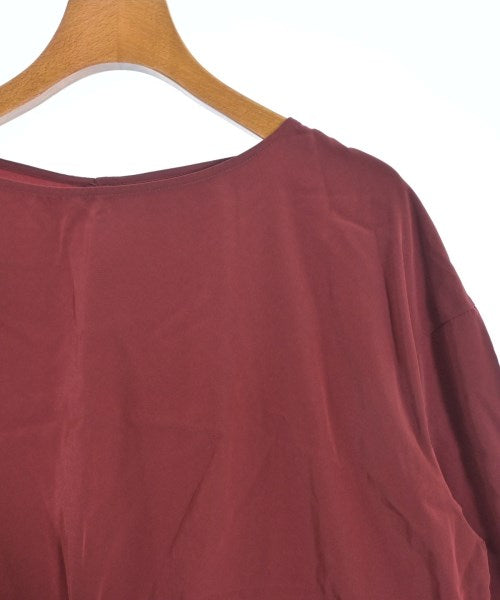 BEAMS Lights เสื้อสตรี