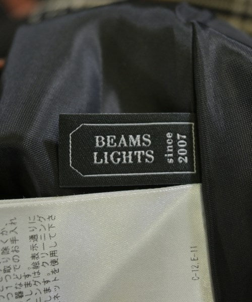 BEAMS Lights กระโปรงยาว/แม็กซี่ยาว