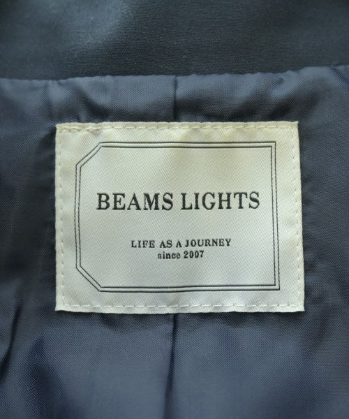 BEAMS Lights แจ็คเก็ตลำลอง