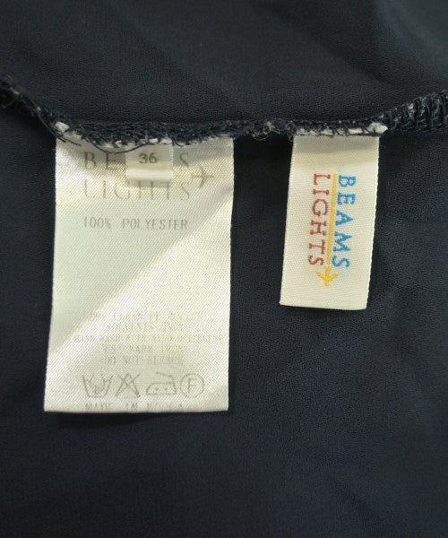 BEAMS Lights เสื้อลำลอง