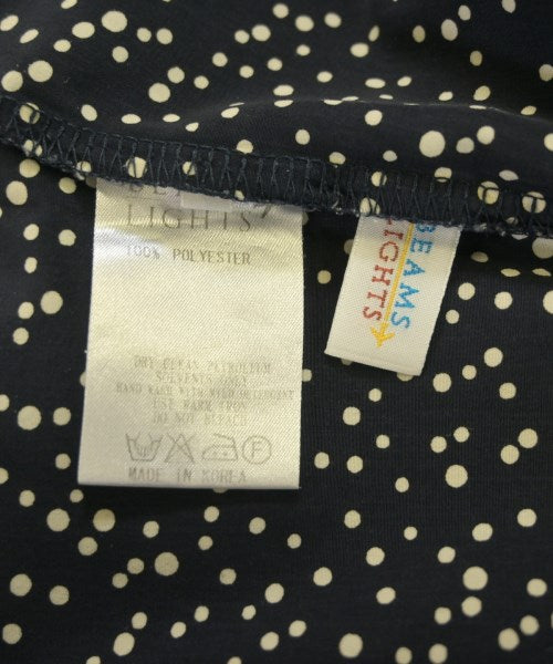 BEAMS Lights เสื้อลำลอง