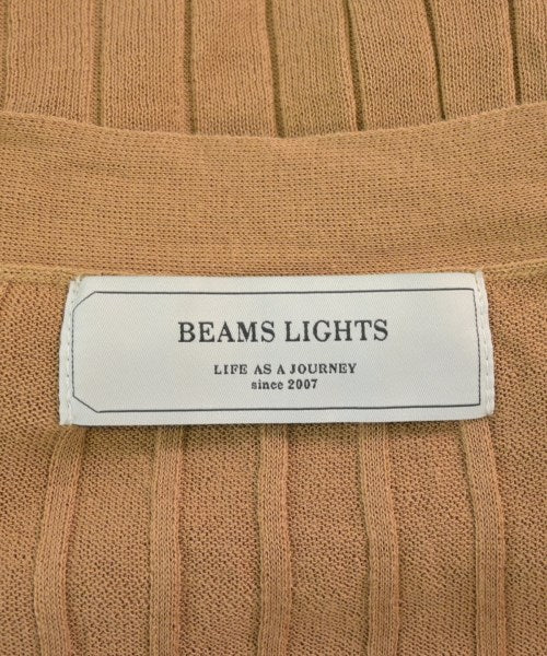 BEAMS Lights เสื้อคาร์ดิแกน